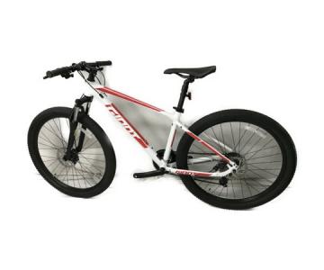 GIANT ATX 27.5 S ネオングリーン 2017 21速 マウンテン バイク大型