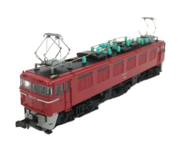 マイクロエース A0940 国鉄 ED76-20 2次型 標準色 電気機関車 Nゲージ 