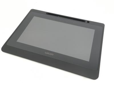 Wacom ワコム DTU-1141B/K1 液晶ペンタブレット 101.インチ フルHD 2020年製 液タブ ペンタブ PC周辺機器