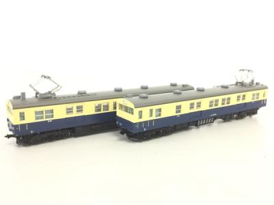 マイクロエース A8953 クモニ83-0番台 スカ色 三鷹電車区 2両の新品