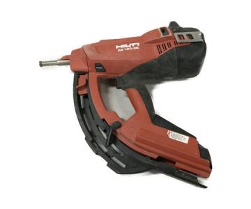 HILTI  ヒルティ GX120-ME ガス式鋲打機