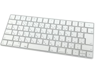 Apple アップル Magic Keyboard MLA22J/A キーボード