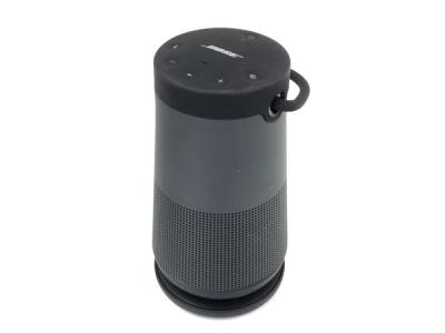 BOSE ボーズ SoundLink Revolve 419356 Bluetooth Speaker スピーカー オーディオ 音響