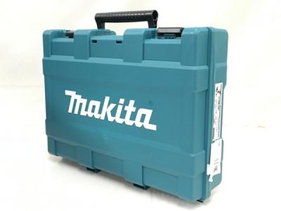 makita DF486DRGX 充電式ドライバドリル 電動工具