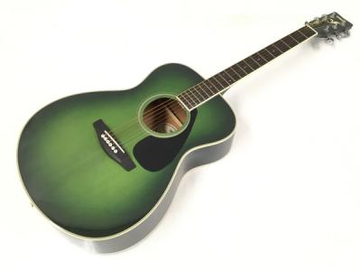 美品】YAMAHA アコースティックギター FS-423S GB ほろ苦い