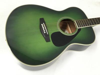 YAMAHA FS-423S GB(アコースティックギター)の新品/中古販売 | 1713658 