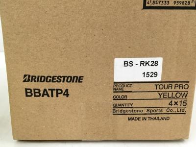 BRIDGESTONE BBATP4(テニス)の新品/中古販売 | 1713657 | ReRe[リリ]