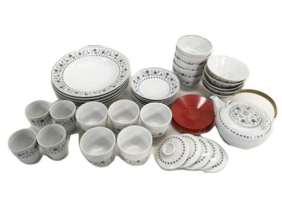 Noritake Silver Queen(食器)の新品/中古販売 | 1713744 | ReRe Noritake Silver Queen(食器)の新品/中古販売 | 1713744 | ReRe