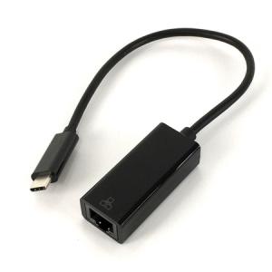 GOPPA GP-CR45GH/B USB 3.2 Gen 1 Type-C 接続 ギガビットLANアダプター