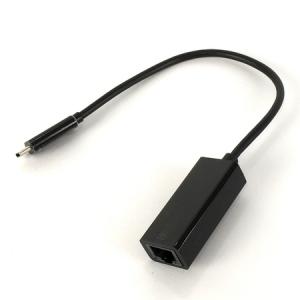 GOPPA GP-CR45GH/B USB 3.2 Gen 1 Type-C 接続 ギガビットLANアダプター