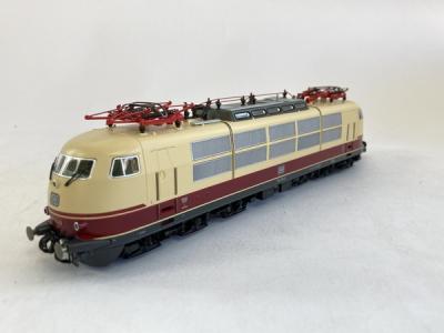 ROCO 43839 EL DB103型 ドイツ国鉄 電気機関車 HOゲージ