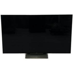 SONY BRAVIA KJ-55X9300D 4K 液晶テレビ 55型 大型