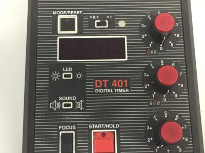 RUCKY デジタルタイマー DT-401