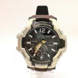 CASIO カシオ G-SHOCK グラビティマスター GR-B100 ソーラー メンズ 腕時計