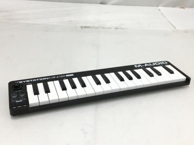 M-AUDIO Keystation Mini 32 MK3 キーボード