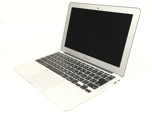 Apple MacBook Air 11型 Mid 2012 ノート PC i5-3317U 1.7GHz 4GB SSD