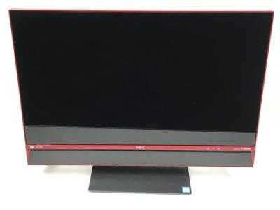 NEC LAVIE PC-DA770DAR 一体型 パソコン PC 23.8型 FHD i7-6500U 2.50GHz 16GB HDD3.0TB Win10 Home 64bit 訳あり