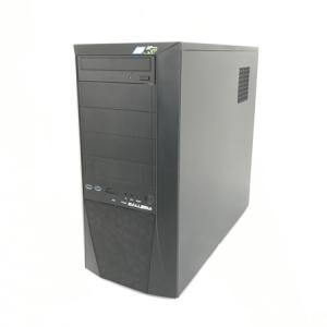 サードウェーブ GALLERIA XF デスクトップPC i7 7700K 4.20GHz 24GB SSD525GB HDD2.0TB GTX 1070 Win 10 Home 64bit