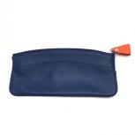 HERMES エルメス トユボユPM ペンケース ポーチ X刻印 ヴォースイフト