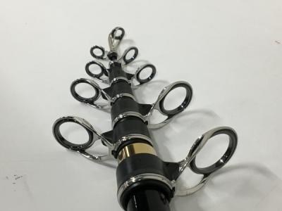 がまかつ ヒラマサ 天剛 II 遠投 H-50(ロッド)の新品/中古販売