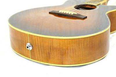 Cooder by Takamine TCP-560 ASG エレアコ　　ギター Cooder by TAKAMINE TCP-560 ASG(アコースティックギター)の新品