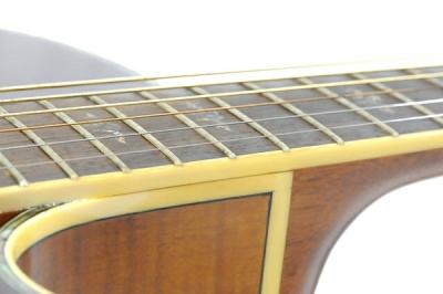 美品 Takamine Cooder TCP-560 ASG エレアコ アコギ Cooder by Takamine TCP-560 ASG エレアコ ギター - メルカリ