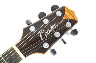 Cooder by TAKAMINE TCP-560 ASG(アコースティックギター)の新品/中古
