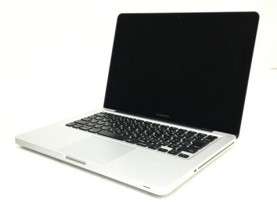 Apple アップル MacBook Pro MD101J/A ノートPC 13.3型 Corei5/4GB/HDD:500GB