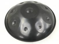 VIBE handpan ハンドパン 9音 56cm ケース付