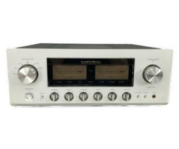 LUXMAN ラックスマン L-550AX プリメインアンプ