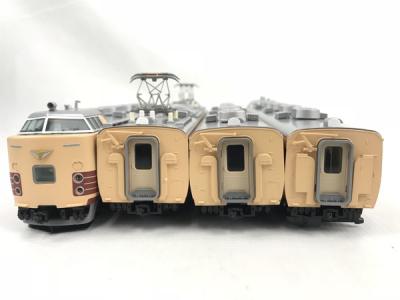 TOMIX HO-907(HOゲージ)の新品/中古販売 | 1235227 | ReRe[リリ]