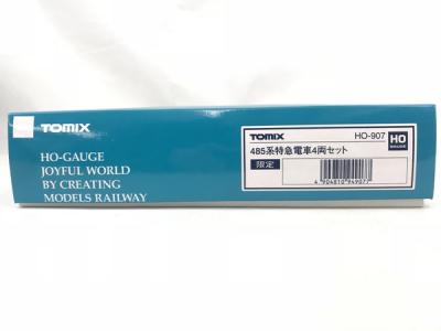 TOMIX HO-907(HOゲージ)の新品/中古販売 | 1235227 | ReRe[リリ]