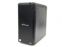 MouseComputer HM-B460D デスクトップ PC i7 10700 2.9GHz 16 GB SSD 512GB RTX 3060 Win 10 Home 64bit