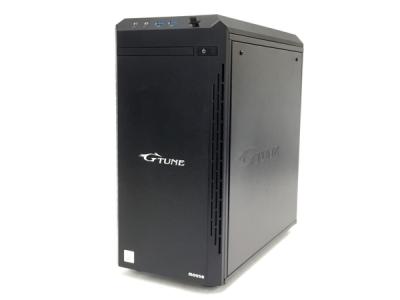 MouseComputer HM-B460D デスクトップ PC i7 10700 2.9GHz 16 GB SSD 512GB RTX 3060 Win 10 Home 64bit