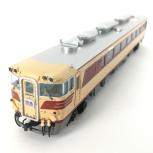 KATO 1-607-1 キハ82 HOゲージ 鉄道模型