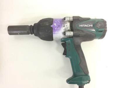日立 HITACHI 工機 WR16SA インパクト レンチ 電動工具 高トルク