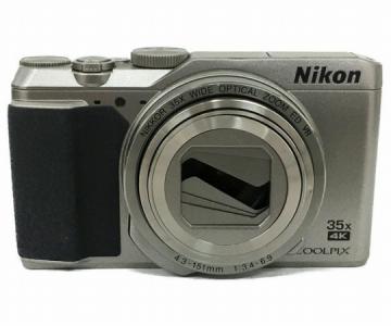 Nikon COOLPIX A900 コンパクト デジタル カメラ コンデジ