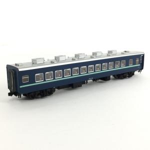 天賞堂 57036 オロ11形 1等車タイプ 鉄道模型 HOゲージ