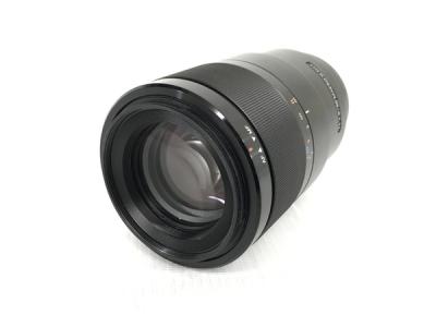 SONY FE2.8/90 MACRO G OSS SEL90M28G カメラ レンズ