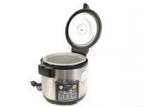 MITSUBISHI NJ-KSX104-K(炊飯器)の新品/中古販売 | 196513 MITSUBISHI NJ-KSX104-K(炊飯器)の新品/中古販売 | 196513