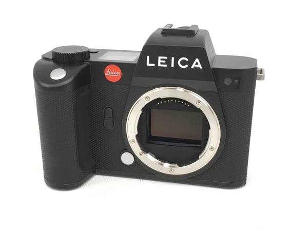 Leica SL2 オマケ付き