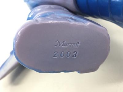 Marmit マーミット ジグラ 2003 ソフビ(特撮)の新品/中古販売