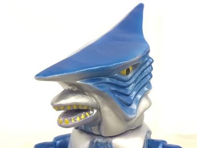 マーミット ジグラ 2003 ソフビ Marmit マーミット ジグラ 2003 ソフビ(特撮)の新品/中古販売