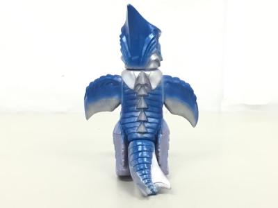 Marmit マーミット ジグラ 2003 ソフビ(特撮)の新品/中古販売