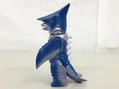 マーミット ジグラ 2003 ソフビ Marmit マーミット ジグラ 2003 ソフビ(特撮)の新品/中古販売