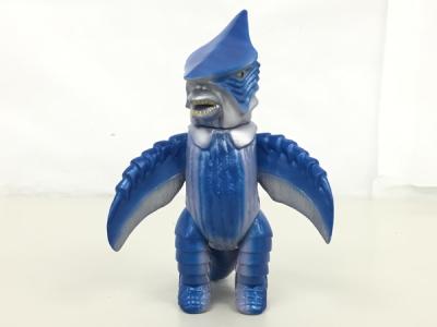 Marmit マーミット ジグラ 2003 ソフビ(特撮)の新品/中古販売 