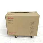 Aprica Fladea grow 2053363 NV フラディアグロウ チャイルドシート ネイビーオーシャン ベビー用品 アップリカ