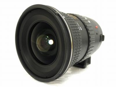 Tokina レンズ AT-X PRO SD 11-16mm F2.8(IF) DX II