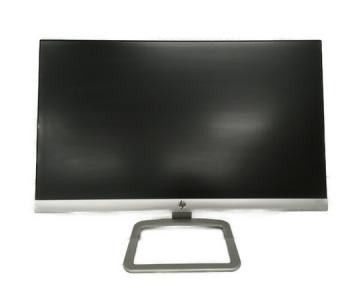 HP 22er Display 21.5インチ ワイド フルHD IPS 非光沢 2017年製 液晶 モニター ディスプレイ パソコン 周辺 アクセサリ