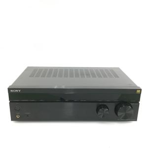 SONY ソニー STR-DH590 マルチチャンネルインテグレートアンプ オーディオ 音響
